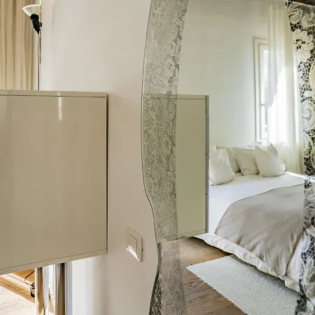 Colleoni Apartment With 2 Superb Terraces Veneza Exterior foto